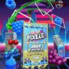 PIXELZ JOLLY RANCHERZ