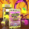 Pixelz sour lemonade diesel