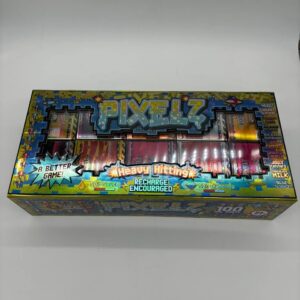 pixelz diamond box