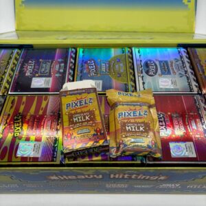 pixelz wholesale carts